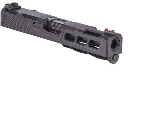 ZPS.3 Complete Slide 9MM Luger Optic Ready For GlockÂ® 19 Gen 3