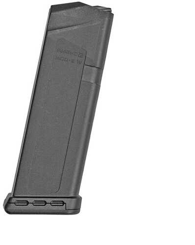 Mod-3 A2-19 9MM Luger Handgun Magazine For GlockÂ® 19