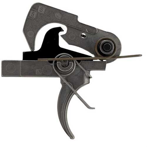 Ar-15 Liberty 2 Stage (l2s) Trigger