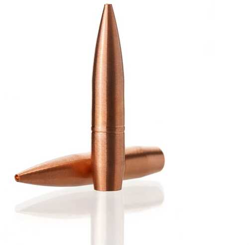 MTAC 6.5MM Caliber (0.264'') Single Feed Rifle Bullets