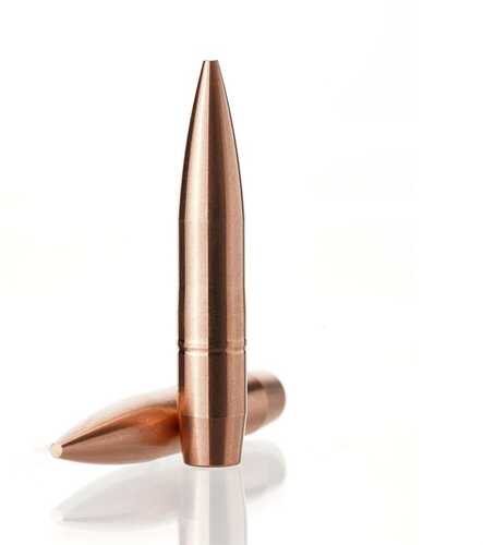 MTAC 6.5MM Caliber (0.264'') Single Feed Rifle Bullets