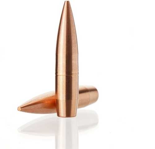 MTAC 308 Caliber (0.308'') Single Feed Rifle Bullets