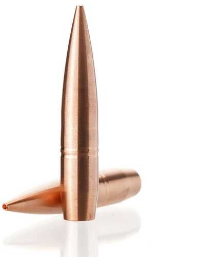 MTAC 338 Caliber (0.338'') Single Feed Rifle Bullets