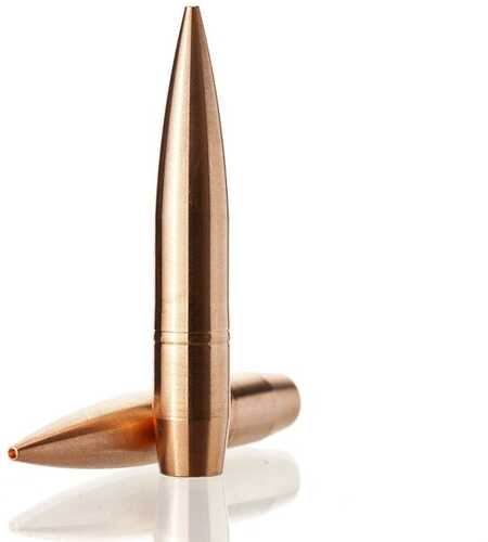 MTAC 338 Caliber (0.338'') Single Feed Rifle Bullets