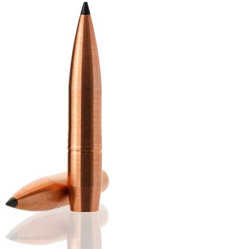 Lazer 6.5MM Caliber (0.264'') Single Feed Rifle Bullets