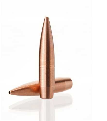 MTH Match/Tactical/Hunting 6.5MM Caliber (0.264'') Rifle Bullets