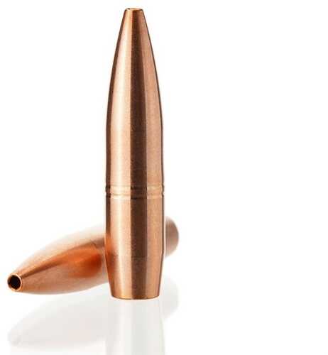 MAXIMUS 6.8MM Caliber (0.277'') Single Feed Rifle Bullets