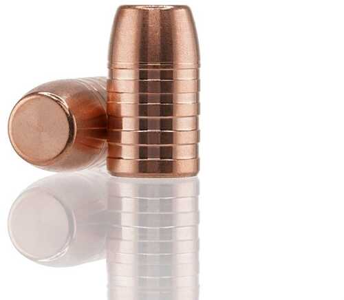 Hg Solidâ„¢ 400 Caliber (0.400'') Pistol Bullets