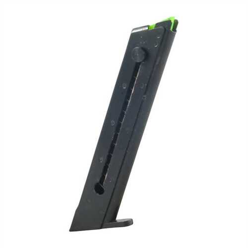 High StandaRd DURAMATIC 10Rd 22LR Magazine