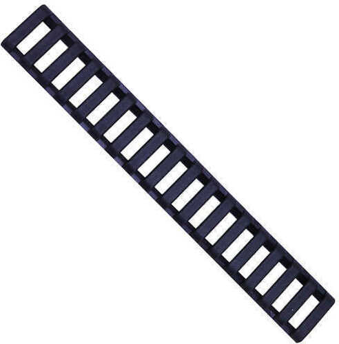 18-slot Lowpro Ladder Rail Cover - Picatinny Rail Guard