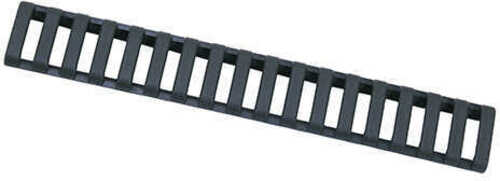 18-slot Lowpro Ladder Rail Cover - Picatinny Rail Guard