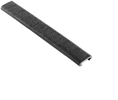 Picatinny 18 Slot Ergo Slim-line Rail Cover - 3-pack