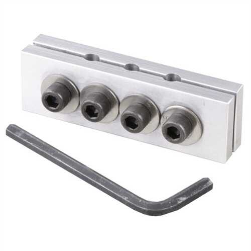 Universal Extractor Rod Wrench