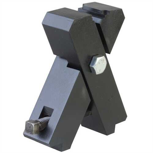 Slide Rail Compound Clamp