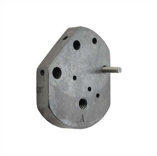 Series II STONING Fixture