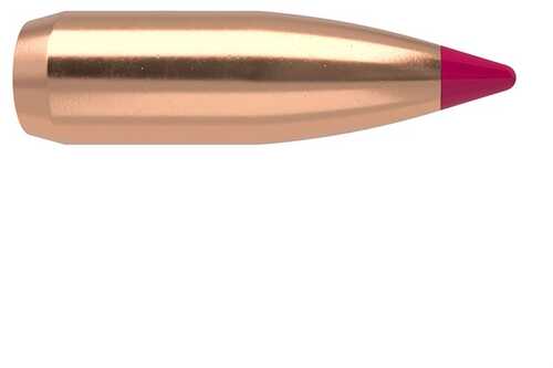 Nosler Ballistic Tip Bullets