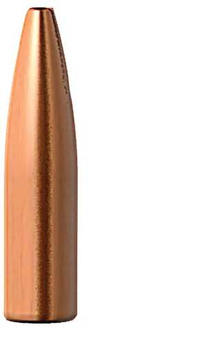 Varmint Grenade 6MM (0.243'') Hollow Point Flat Base Bullets