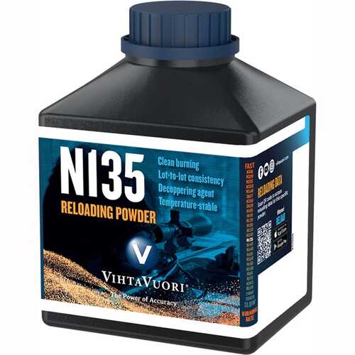 N135 Smokeless Rifle Powder