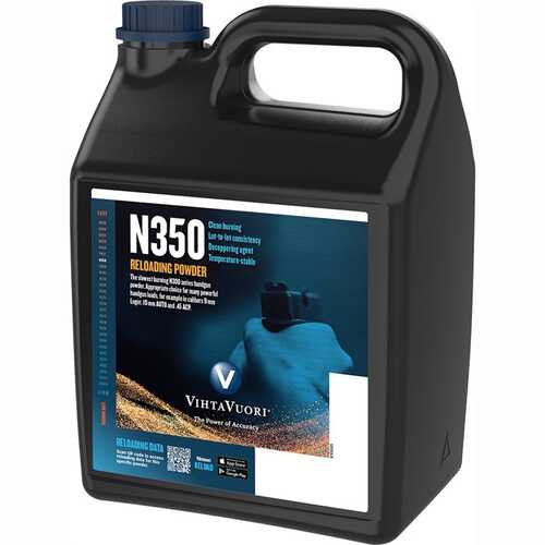 N350 Smokeless Pistol Powder