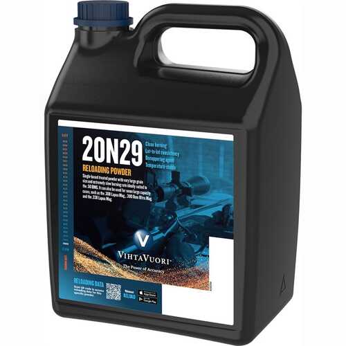 20N29 SMOKLESS Rifle Powder