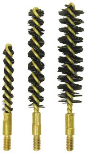 Dozen Pack Nylon Rifle Brushes