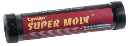 Bullet Casting Lube - Super Moly Bullet Lube