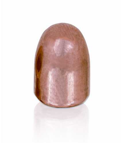 Plated 9MM (0.356'') Bullets