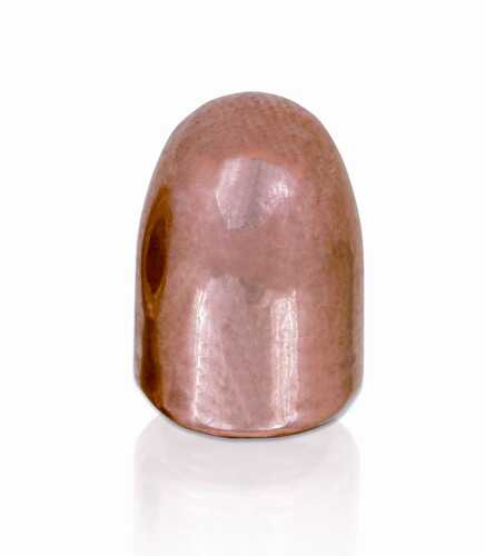 Plated 9MM (0.356'') Bullets