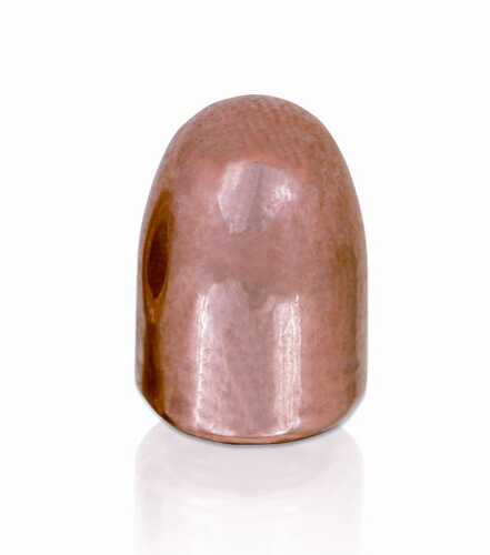 Plated 9MM (0.356'') Bullets