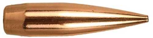 Hybrid Target 30 Caliber (0.308'') Hybrid Boat Tail Bullets