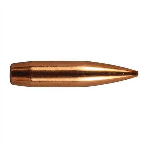 Classic Hunter 7MM (0.284'') Boat Tail Bullets