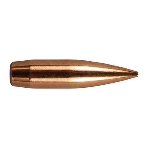 Classic Hunter 30 Caliber (0.308'') Boat Tail Bullets