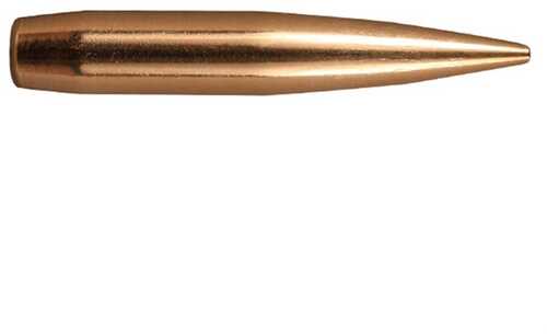 Elite Hunter 270 Caliber (0.277'') Boat Tail Bullets