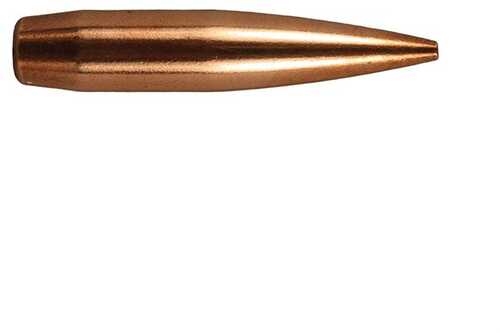 Hybrid Target 30 Caliber (0.308'') Boat Tail Bullets