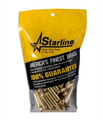 6.8MM Remington SPC Brass