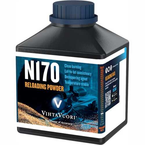 N170 Smokeless Rifle Powder