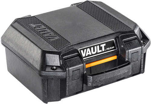 V100 Vault Small Pistol Case