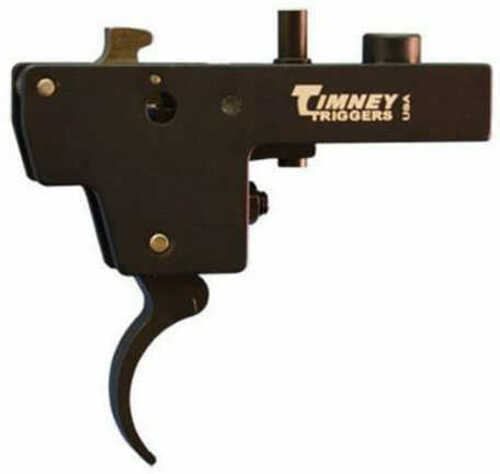 Weatherby Mark V TRIGGERS