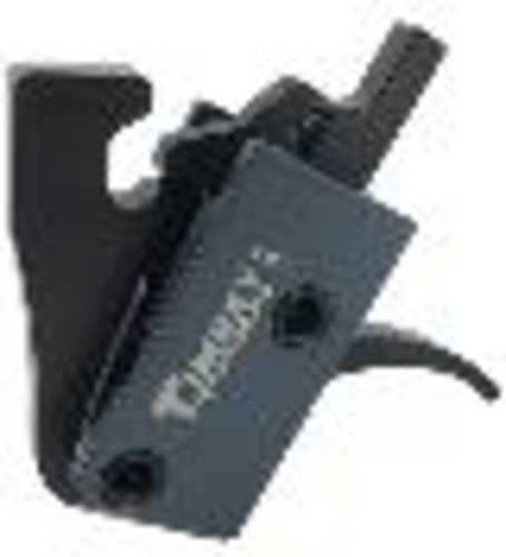 AR-15 Impact Trigger