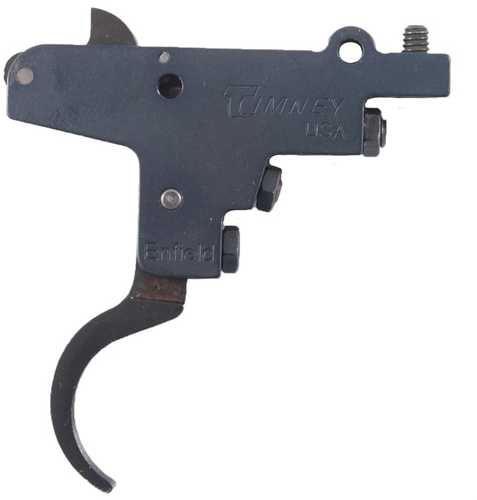 Timney E1-4-SP Trigger fits 1917 Enfield (5 Shot Mag) Rem 30