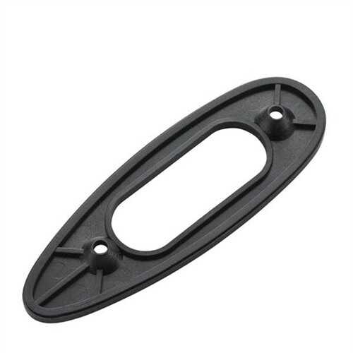 Sako Upward Angle Spacer Black Plastic