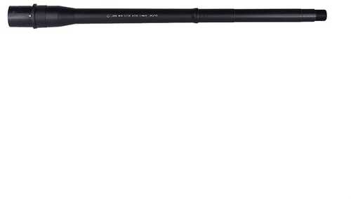 Ballistic Advantage AR .308 Modern Series Barrels .308 Winchester 5/8-24 Muzzle Thread 1-10 Twist