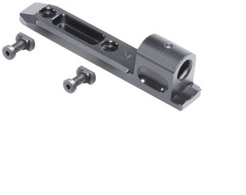 Low Profile Harris Bipod Mounts