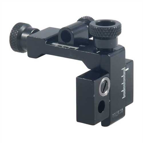 Foolproof-TK Receiver Sights