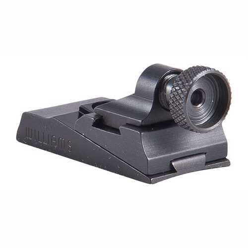 Remington 700 WGRS Receiver Rear Sight