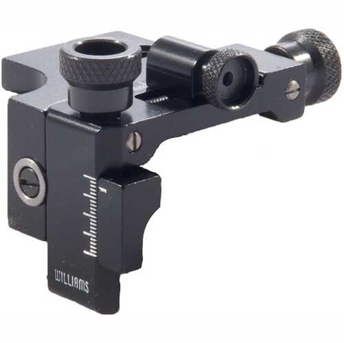 Rifle Foolproof FP-Gr-TK GrOOVED Receiver