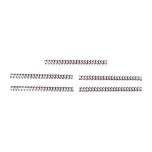 AR-15/M16 Pivot Pin DETENT Spring 5 Pack