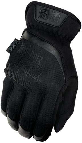 Mechanix Wear FastFit Covert Tactical Gloves Black