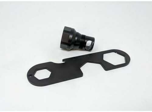 Area419 TBAC Cb Sidewinder Suppressor Mount Adapter Ultra 5/7/9 With Wrench