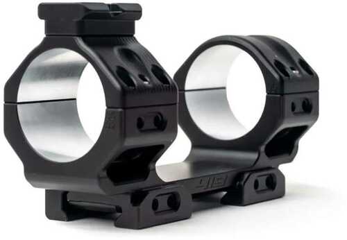 Area419 Tactical One-Piece Scope Mount 34mm Diameter 39mm Height 0 MOA